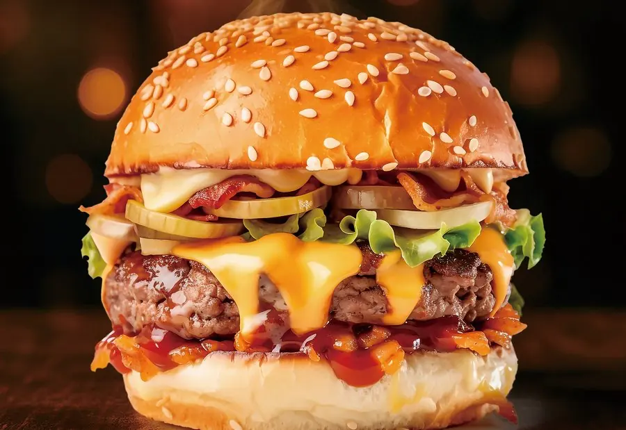 Burger