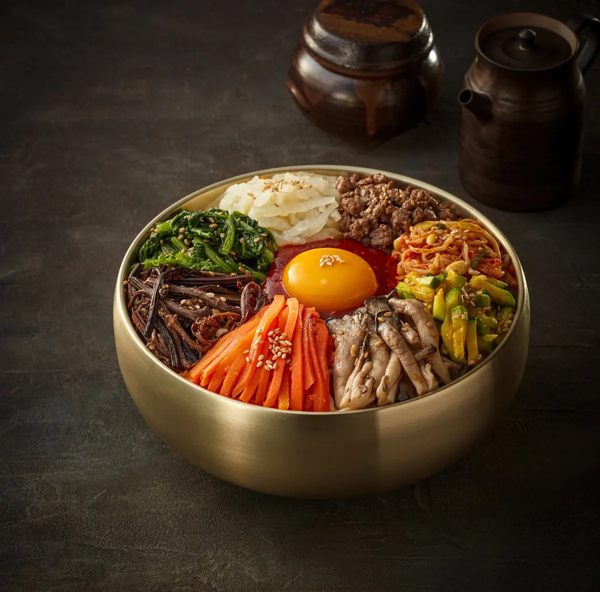 Bibimbap