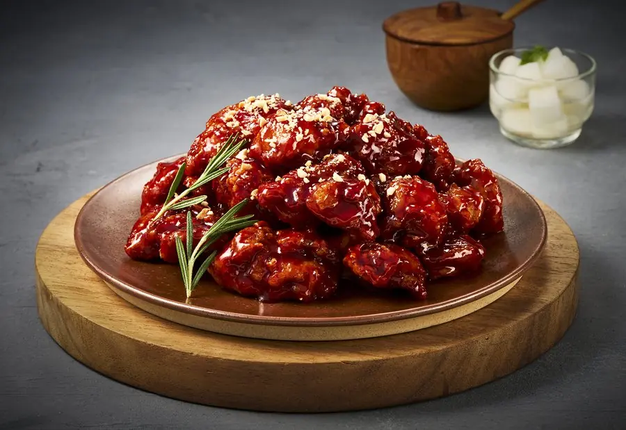 Dakgangjeong