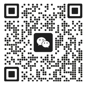 韩味乐微信二维码